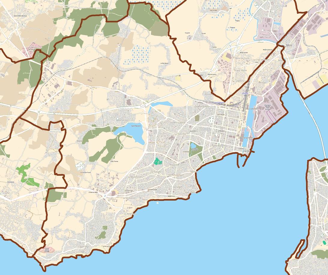 Nullité du droit de préemption urbain pour défaut de transmission au Préfet (CE du 24 mai 2017 N° 397197)